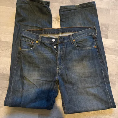 Jeans Levi S 501 homme